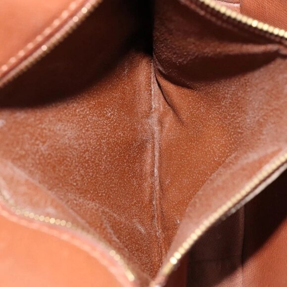 LOUIS VUITTON Monogram Chantilly MM Shoulder Bag M51233 LV Auth 112802 - Picture 13 of 16